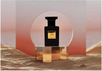 Produktbild Parfum De Niche Oud Kamari 100ml (Eau de Parfum, 100 ml)