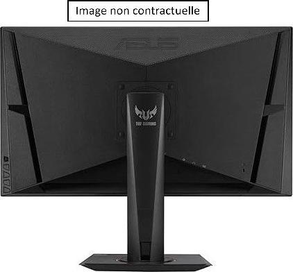Produktbild ASUS VG27BQ (2560 x 1440 Pixel, 27")