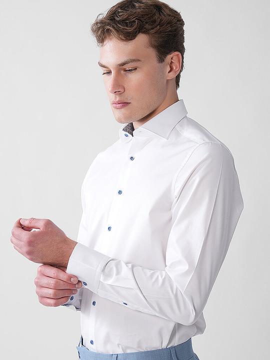 Produktbild Stenströms Businesshemd