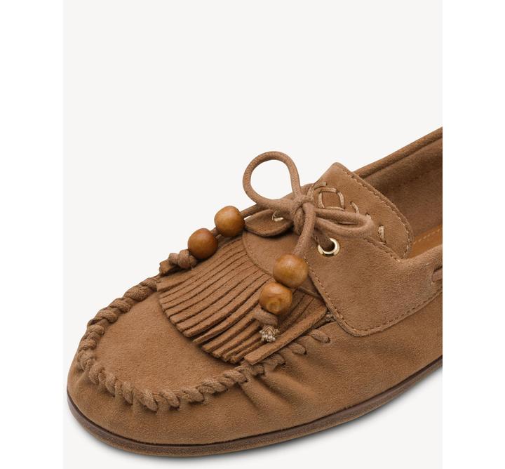 Actual product image Tamaris Moccassin (41)
