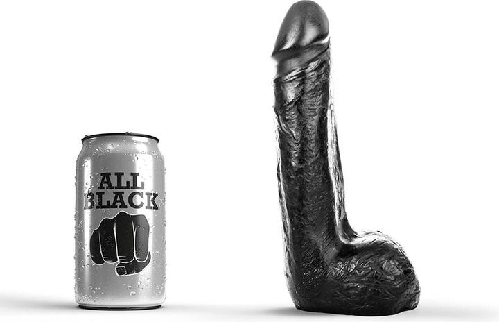 Image du produit All Black 20 cm