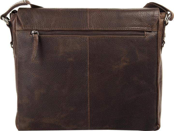 Immagine prodotto Bodenschatz Messenger (6 l)