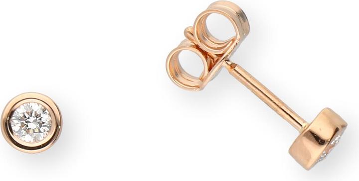 Image du produit Carat Solitaire (Or 18ct)