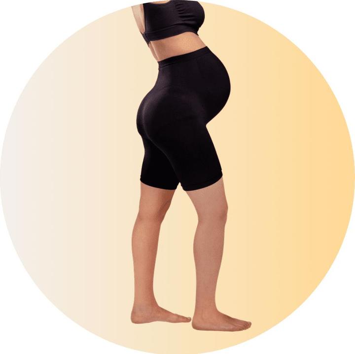 Immagine prodotto Carriwell Unterstützende Schwangerschafts-Shorts Gr. M (M)