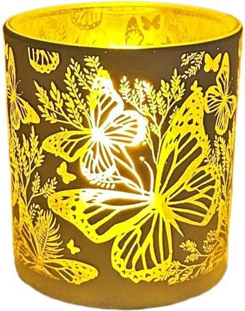 Produktbild GuGus Windlicht aus Glas