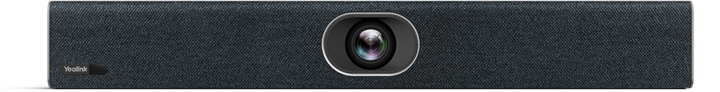 Produktbild Yealink UVC34 USB Video Collaboration Bar All-In-One 4K 30 fps