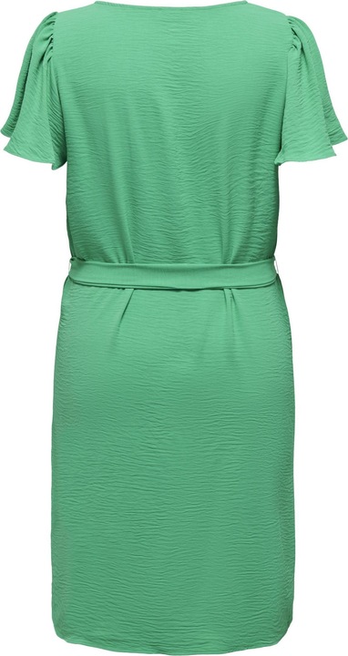 Produktbild Only Curvy Kleid mit kurzen Ärmeln (48)