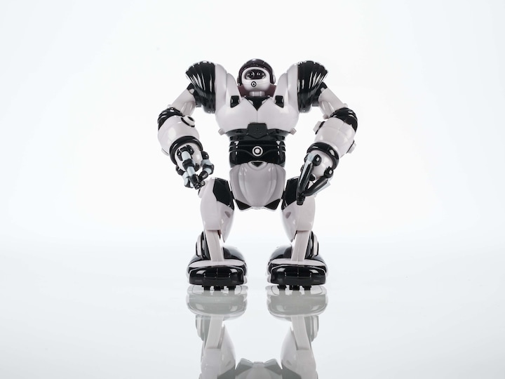 Image du produit WowWee Robot Mini Robosapien