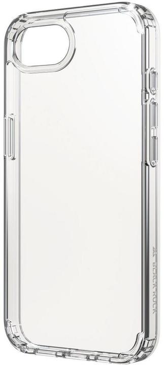 Actual product image Black Rock Clear Protection Case (Apple iPhone 16e)