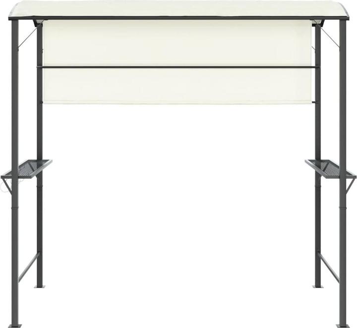 Produktbild vidaXL Pavillon (110 cm, 220 cm)