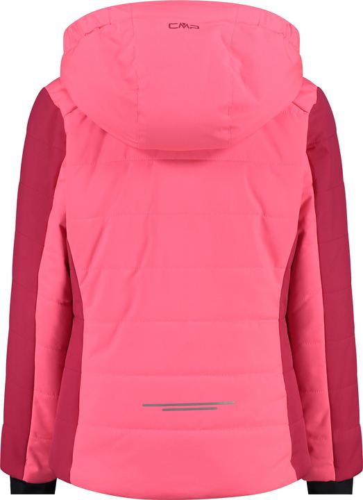 Image du produit CMP Campagnolo Sweat à capuche (98)