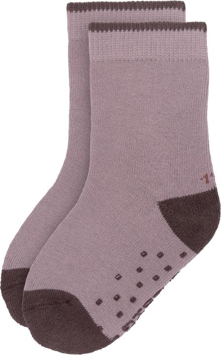 Immagine prodotto Lässig Anti Slip Söckchen GOTS (Confezione da 2, 27 - 30)