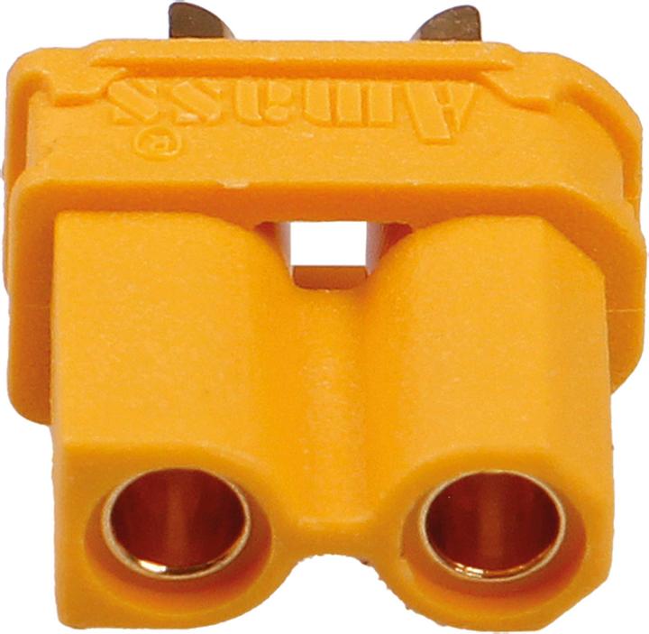Actual product image Modellbau Lindinger xt-30 socket loose 1stk.