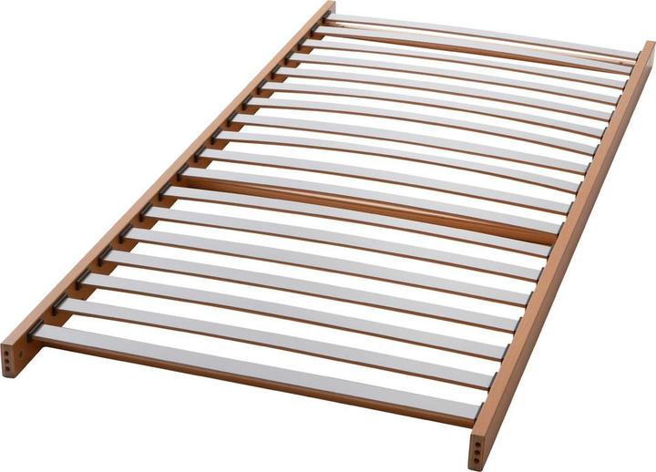 Immagine prodotto Hasena Lido Unterbett inkl. Lattenrost: Star K (90 x 200 cm)