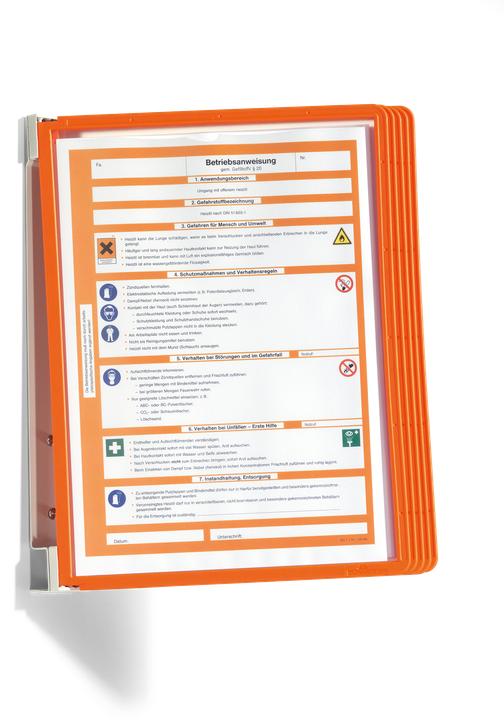 Image du produit Durable Support mural kit complet