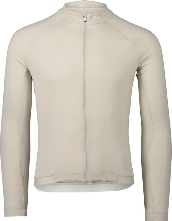 Poc Thermal Lite LS Jersey