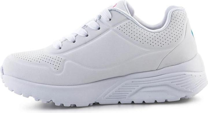 Image du produit Skechers Baskets UNO LITE - SPREAD THE LOVE (27)