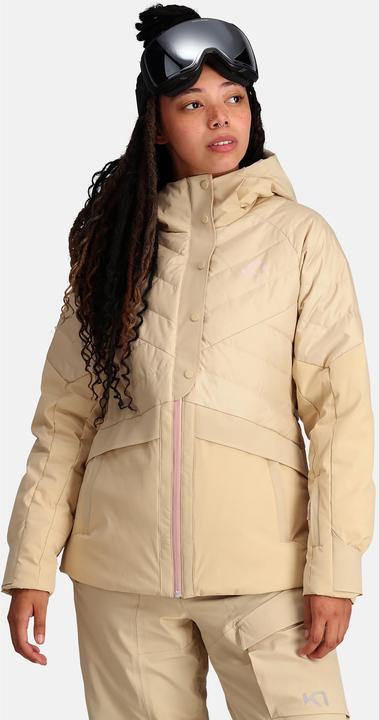 Actual product image Kari Traa Ragnhild Down Jacket (XS)