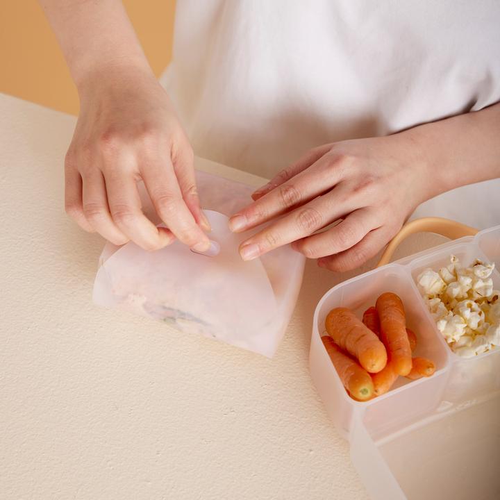 Produktbild B.Box Lunchbeutel Berry