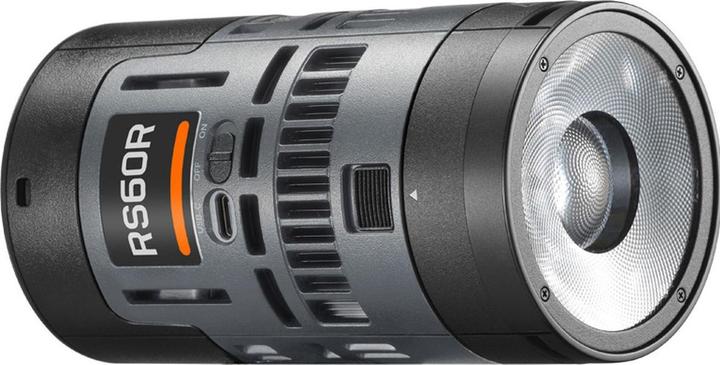 Produktbild Godox RS60R 2K - Kit 2 x RS60R + Accessories (Studioleuchte, Videoleuchte)