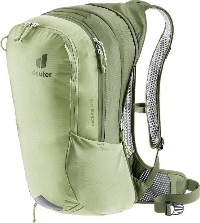 Produktbild Deuter Race Air 14+3 (17 l)