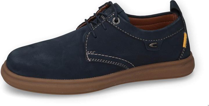 Immagine prodotto Camel Active Sneaker Tumbled Nubuk NAVY (44)