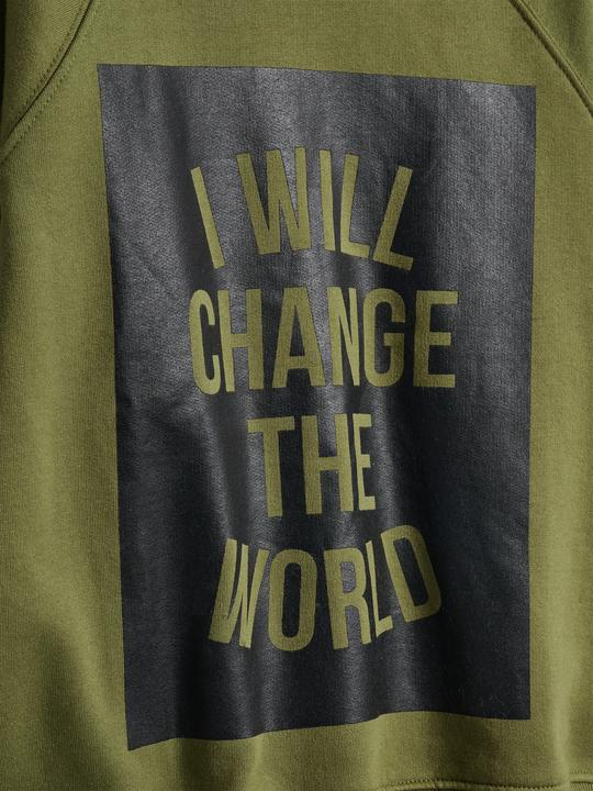 Produktbild hummel Stscornelius Sweatshirt (104)