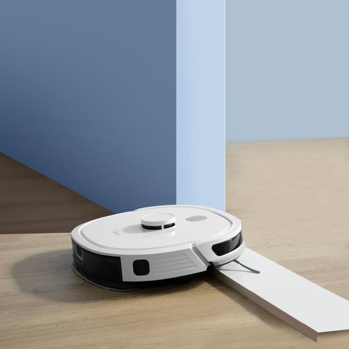Image du produit Midea Robot nettoyeur à vide M6 (Robot d'aspiration et de nettoyage)