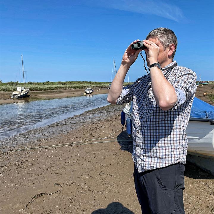 Image du produit Kowa SV II 8 x 25 (8 x, 25 mm)