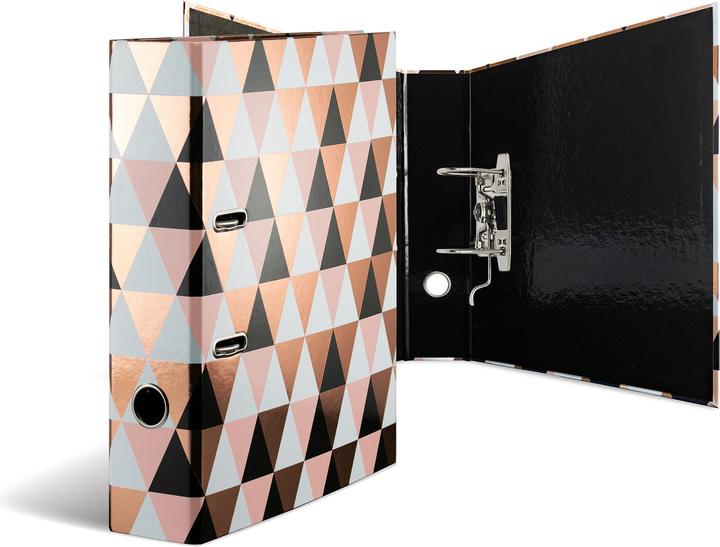 Actual product image HERMA A4 folder motif (A4, 70 mm, 1 Piece)