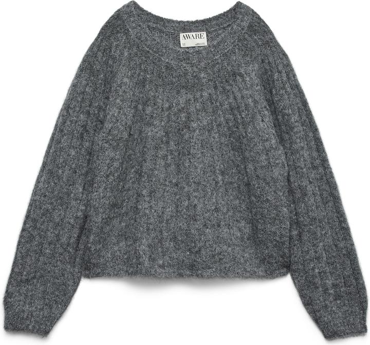 Actual product image Vero Moda AWUILDE Strickpullover Strickpullover (XS)
