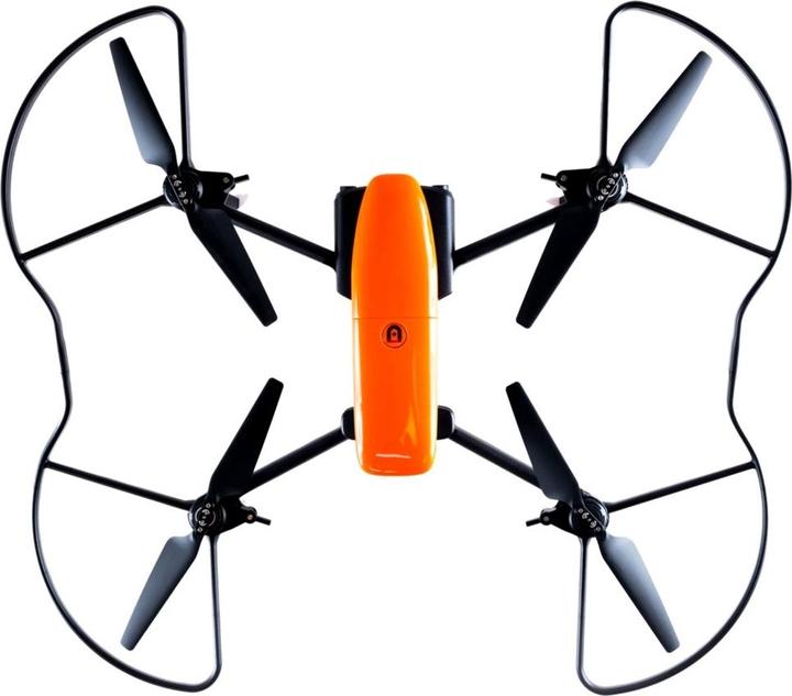 Productafbeelding Autel EVO II schroefbeschermers (Schroefbescherming, Autel EVO II)