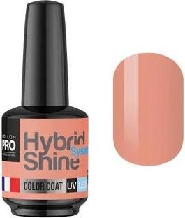 Immagine prodotto Mollon Pro Mol Hss 2/128 - Semi-Permanent Hybrid Shine Nail Polish