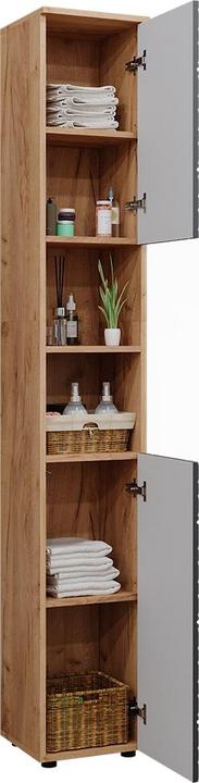 Produktbild Vicco Irma (30 x 30 x 192 cm)