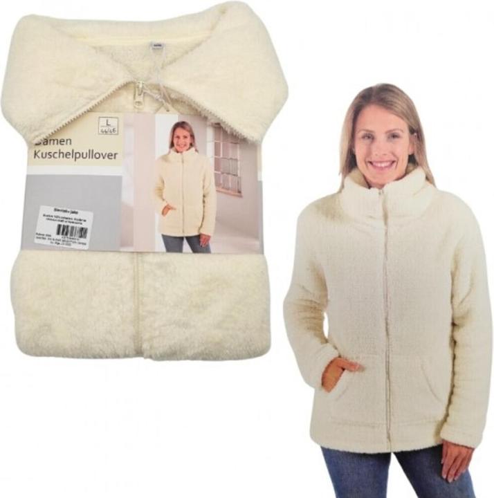 Produktbild Champ Damen Kuschelpullover (L)