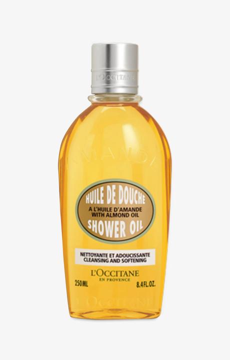 Image du produit L'Occitane Amande (500 ml)