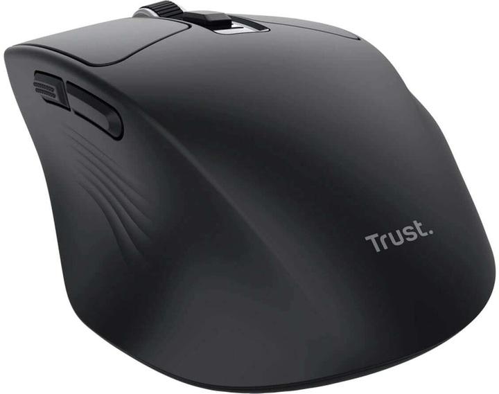Actual product image Trust Niven (Wireless)