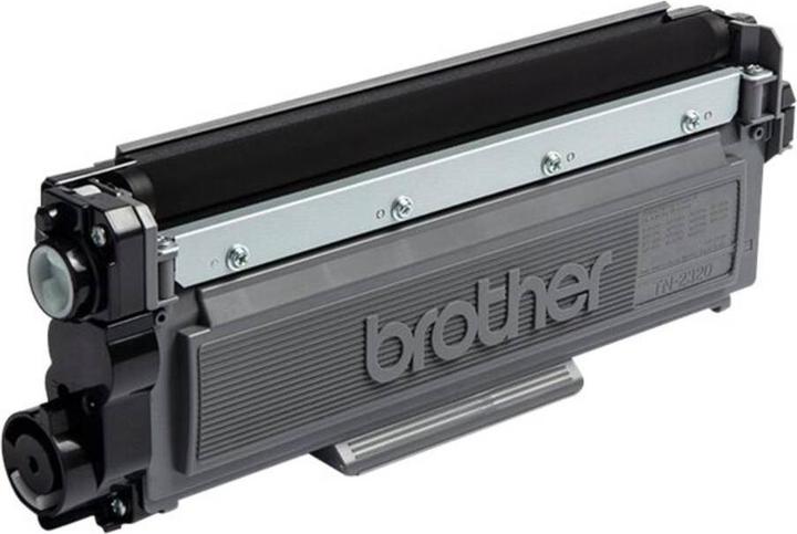 Produktbild Brother Tn-2320 (BK)