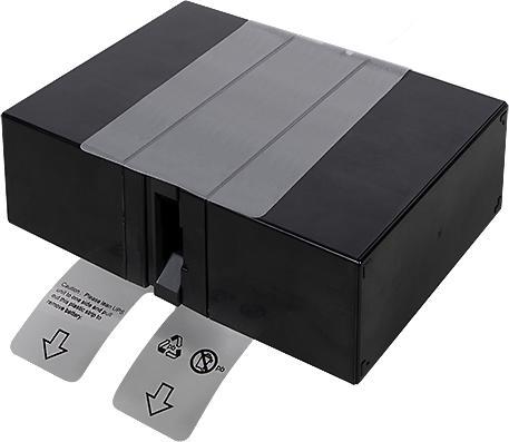 Cyberpower náhradní bateriový modul, 12V / 7 Ah, 2ks v setu, pro CP1300EPFCLCD