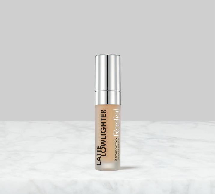Produktbild Rodial Latte Lowlighter (Latte, Highlighter)