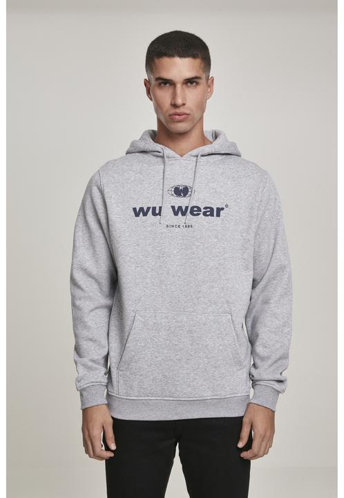 Produktbild Mister Tee Wu-Wear Since 1995 Hoody (XS)