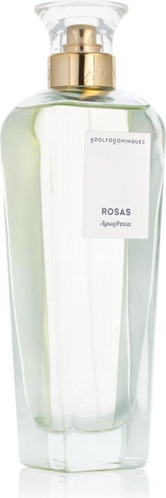 Immagine prodotto Adolfo Dominguez Agua Fresca de Rosas Eau De Toilette 200ml Spray (Eau de toilette, 200 ml)