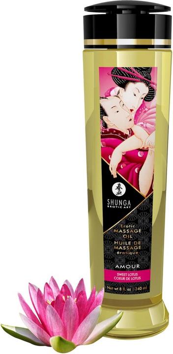 Shunga Erotic (240 ml)
