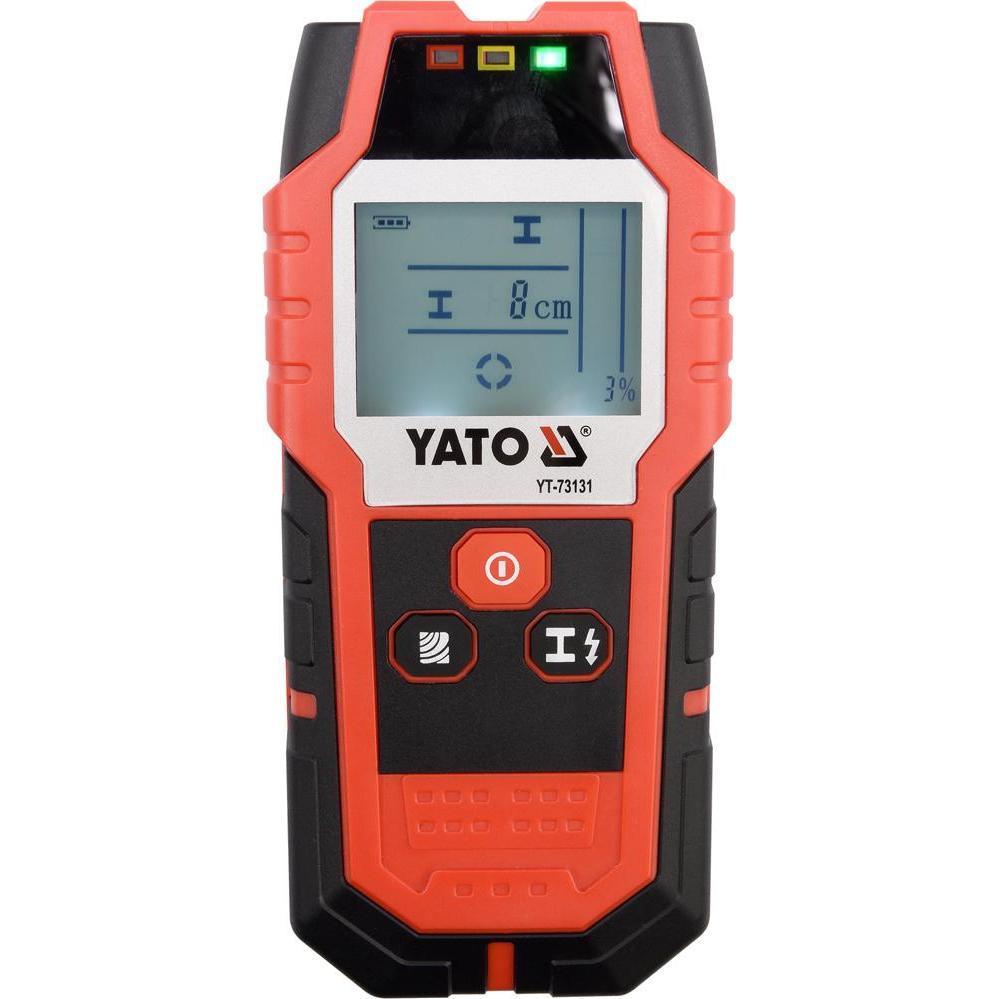 Yato, Detektor, YT-73131