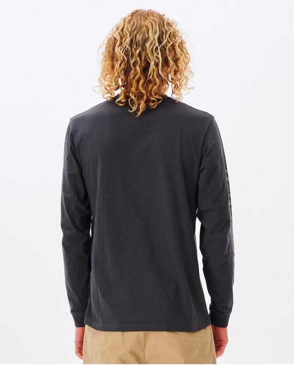 Produktbild Rip Curl Fade Out Icon L/S T-Shirt (S)