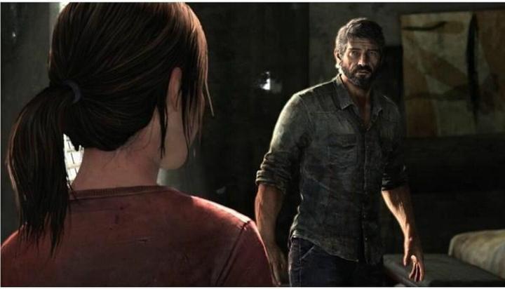 Produktbild Sony PlayStation Hits: The Last of Us - Remastered (PS4, FR)
