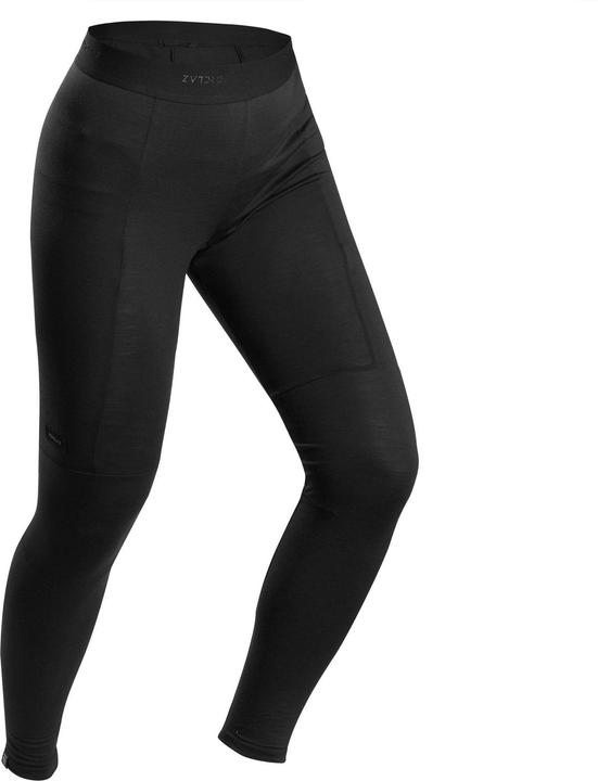 Produktbild Forclaz TREK 500 MERINO (L)