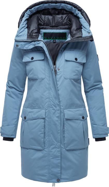 Powder Blue