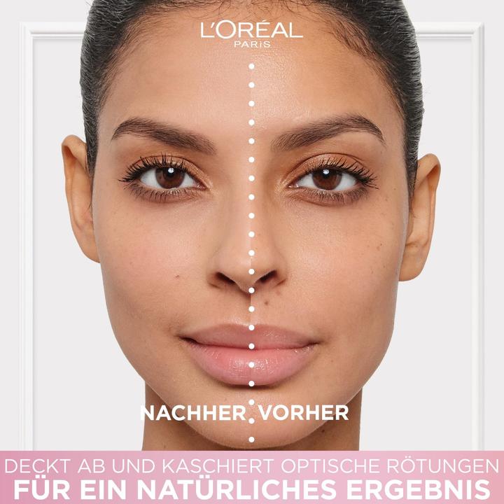 Image du produit L'Oréal Paris Paradise (Anti-rougeurs)