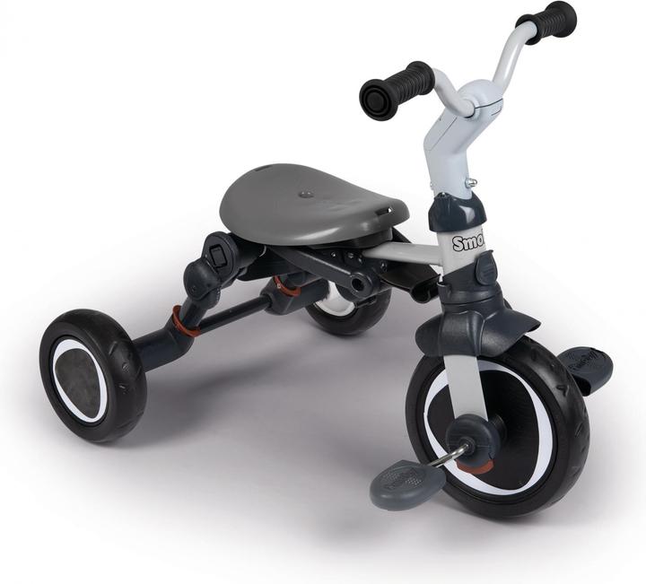 Immagine prodotto Smoby Robin Foldable Trike